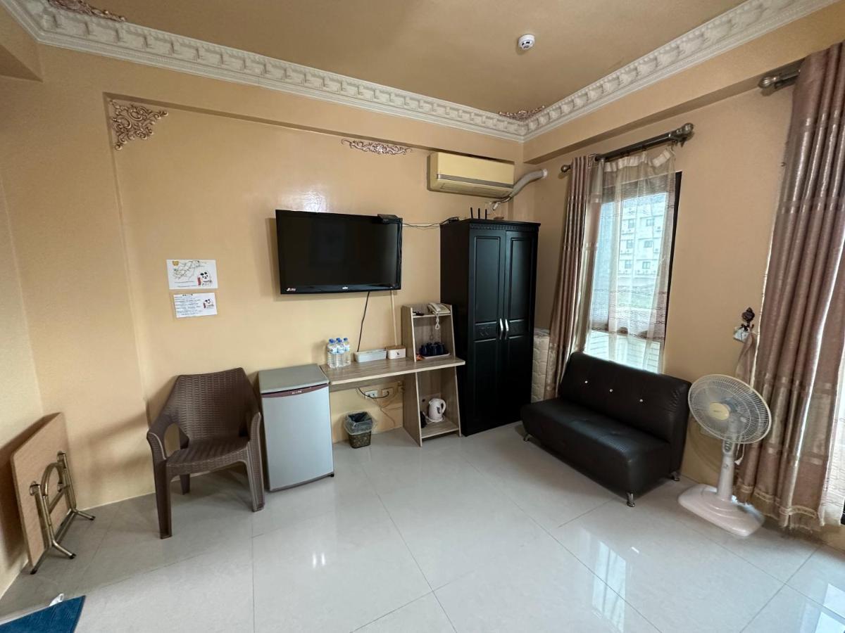 Tou Cheng Whale Watching Homestay Toucheng Bagian luar foto