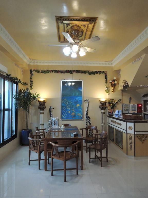Tou Cheng Whale Watching Homestay Toucheng Bagian luar foto